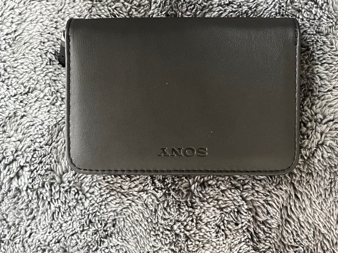 SONY XBA-Z5 ハイレゾイヤホン