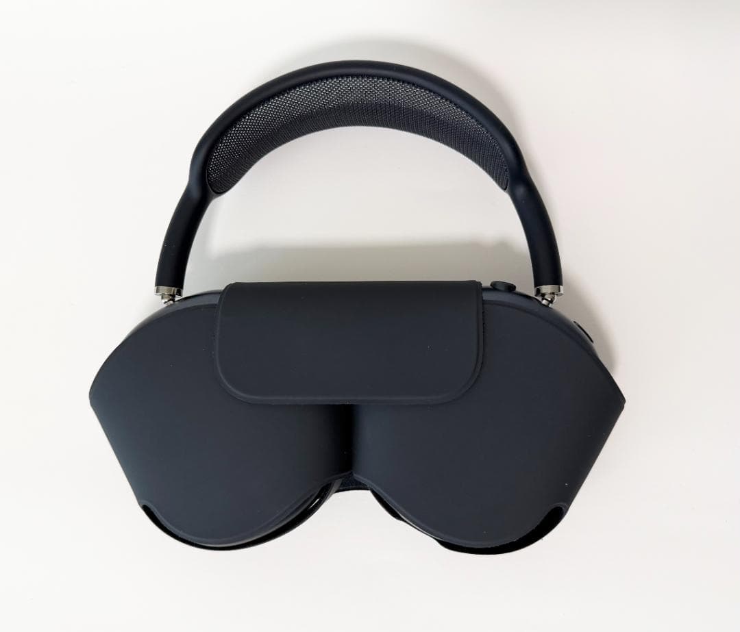 Apple AirPods Max ミッドナイト（USB-C）