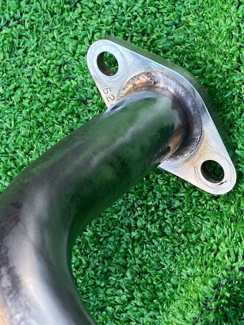 モリワキ　ホンダPCX125/150用フルエキゾーストマフラーZERO ANO