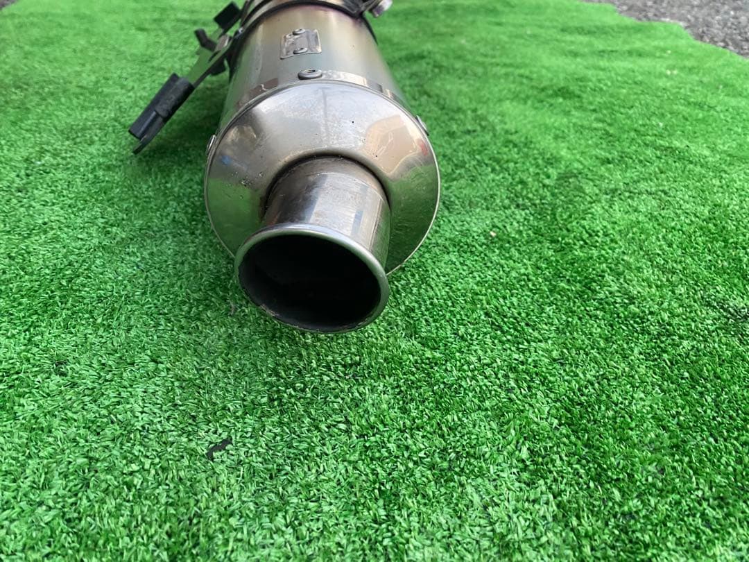 モリワキ　ホンダPCX125/150用フルエキゾーストマフラーZERO ANO