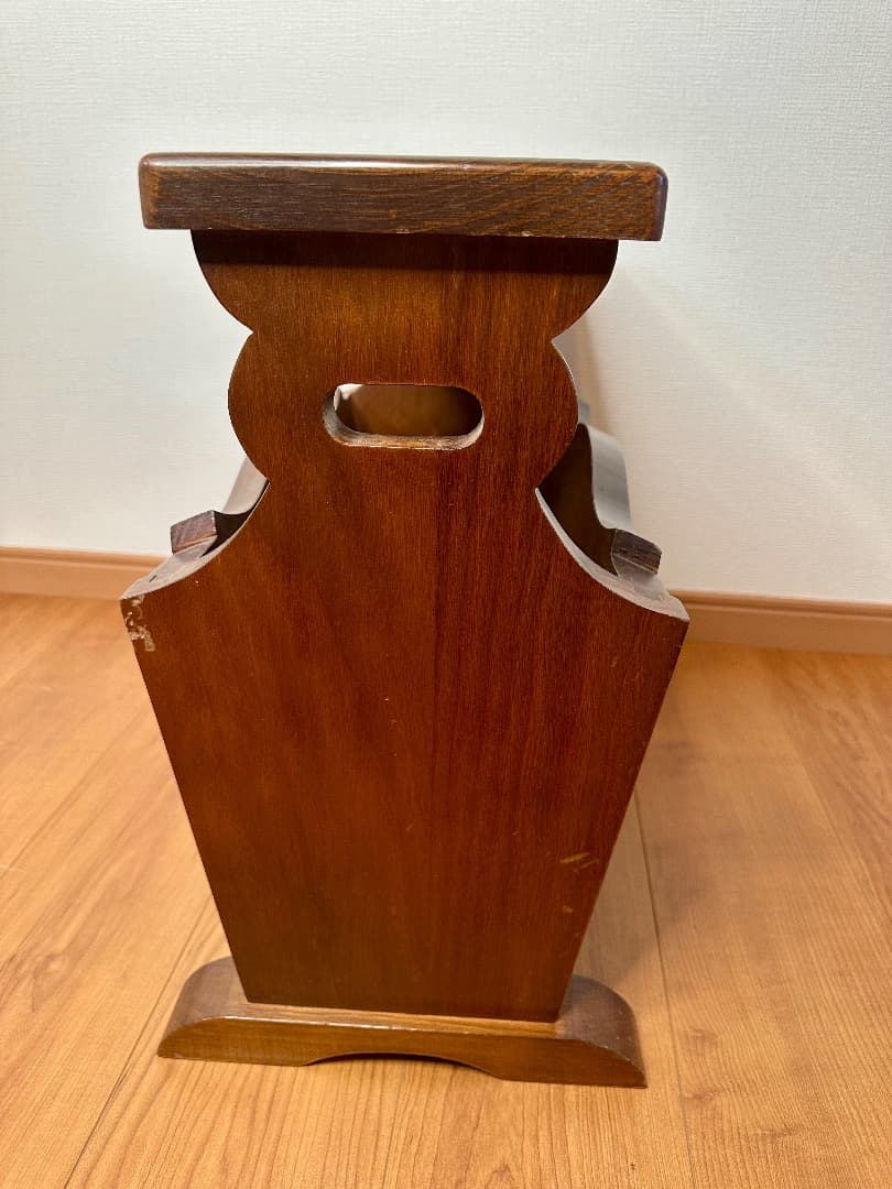 マ*ナ様 アクタス バレンシアシリーズ ワゴン