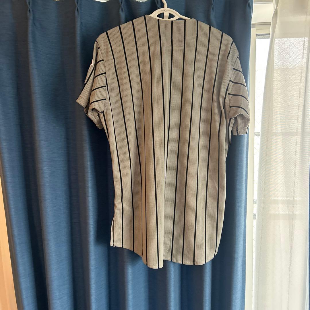 第104回甲子園着用敦賀気比公式戦ユニホーム 大分明豊公式戦ユニホームセット