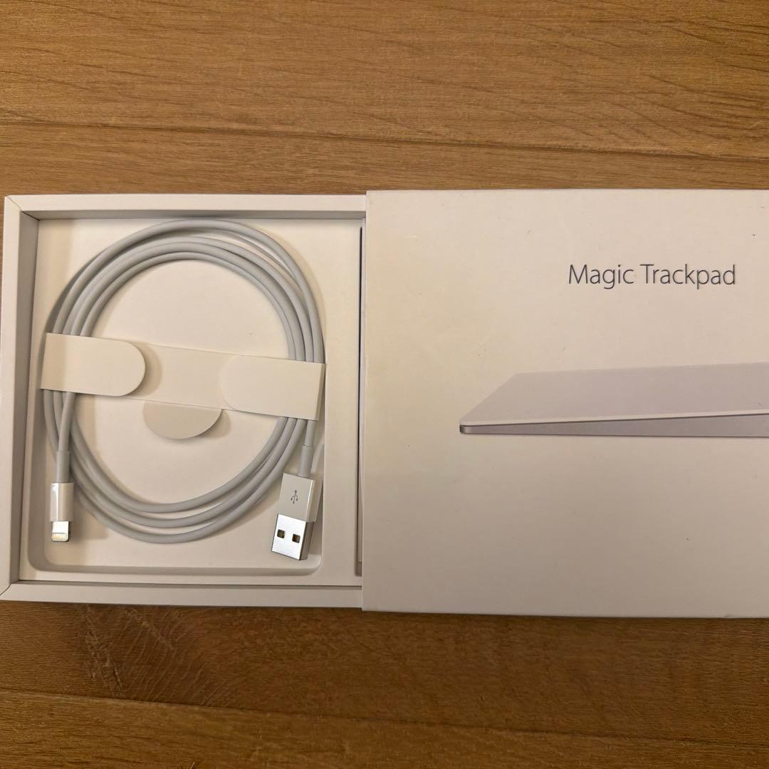 マウス・トラックボール Magic Trackpad 2