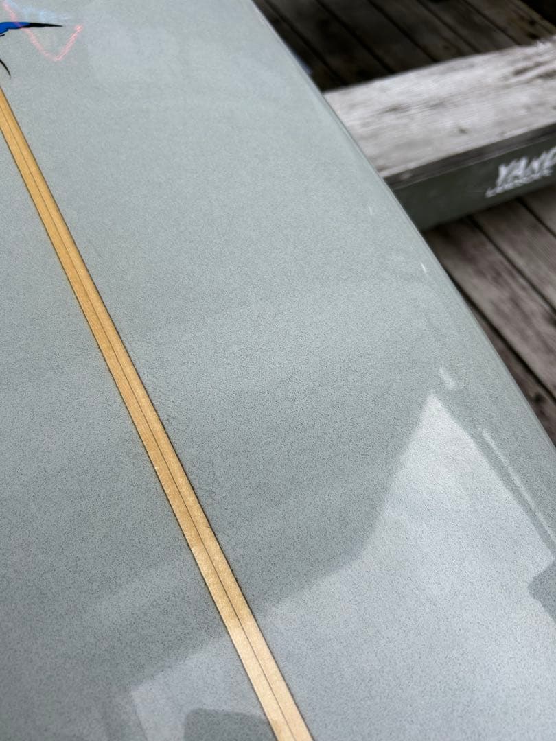 ドナルドタカヤマ ノアコンプ ハワイアンプロデザインズ 9'1\" PU