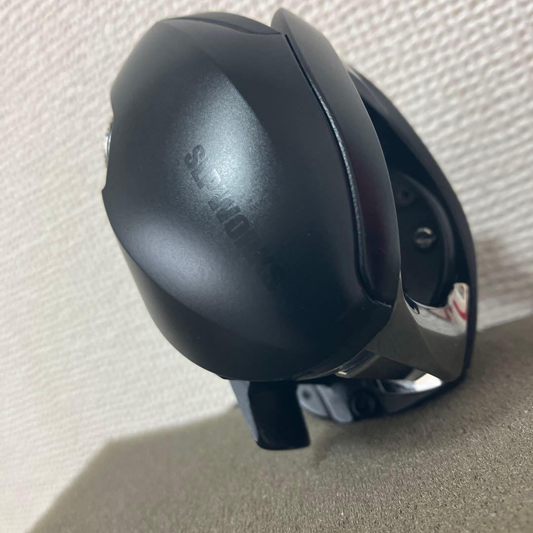 ダイワ☆限定☆ジリオンSLP WORKS⭐︎カスタムボディ1000XH B-12