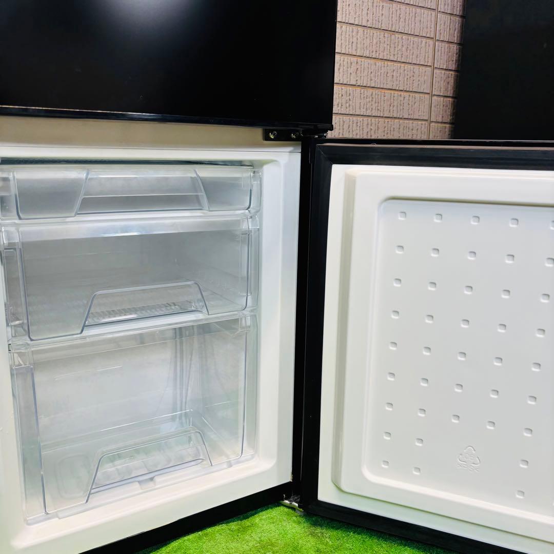 22年製 142L 冷蔵庫 一人暮らし アイリスオーヤマ【地域限定配送無料】
