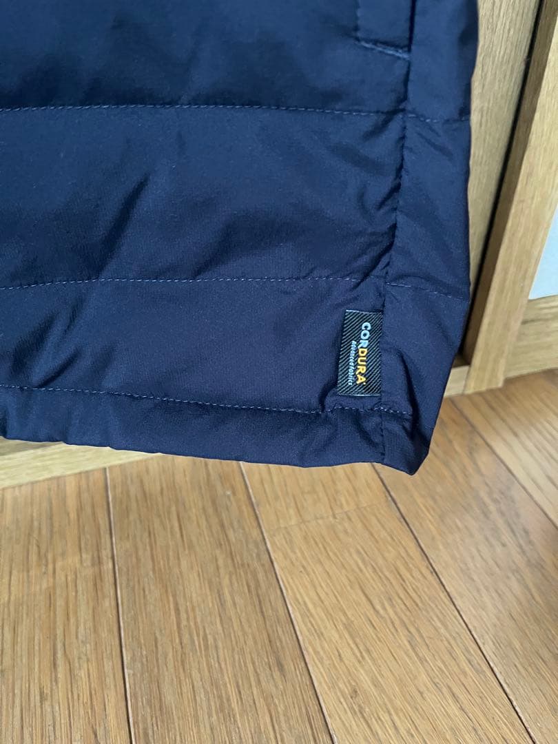 Wide Dad　Dad HANSODE MIDDLE DOWN