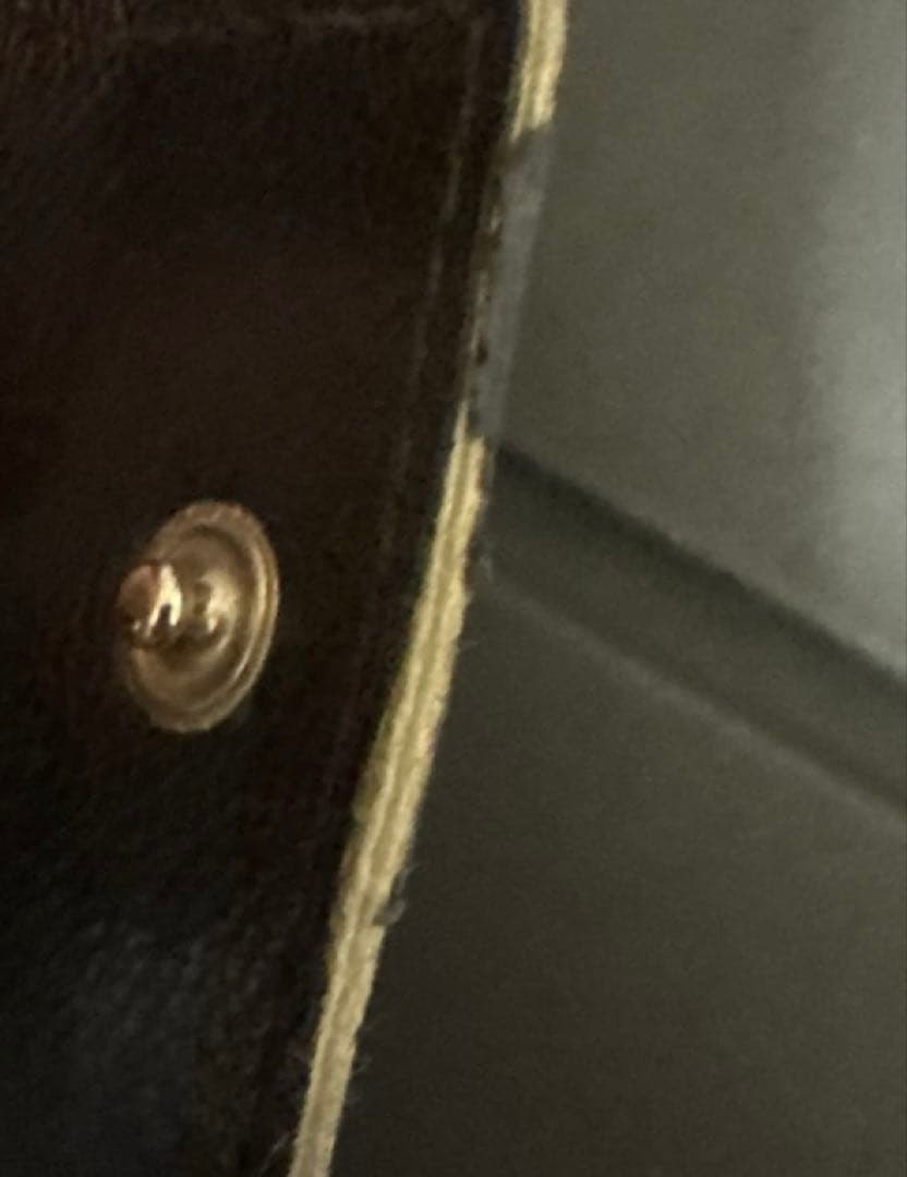 BALENCIAGA ブラック イヤホンケース