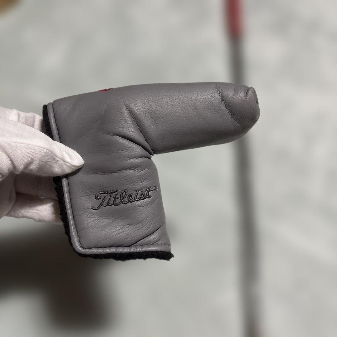 スコッティキャメロン　プロプラチナム デルマ3.5 超美品‼️