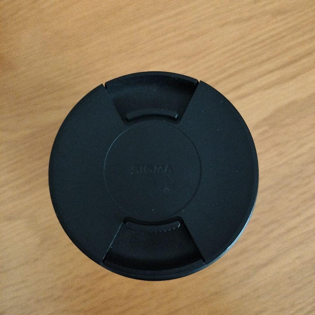 SIGMA (シグマ) 8-16mm F4.5-5.6DC HSM (ニコン用)