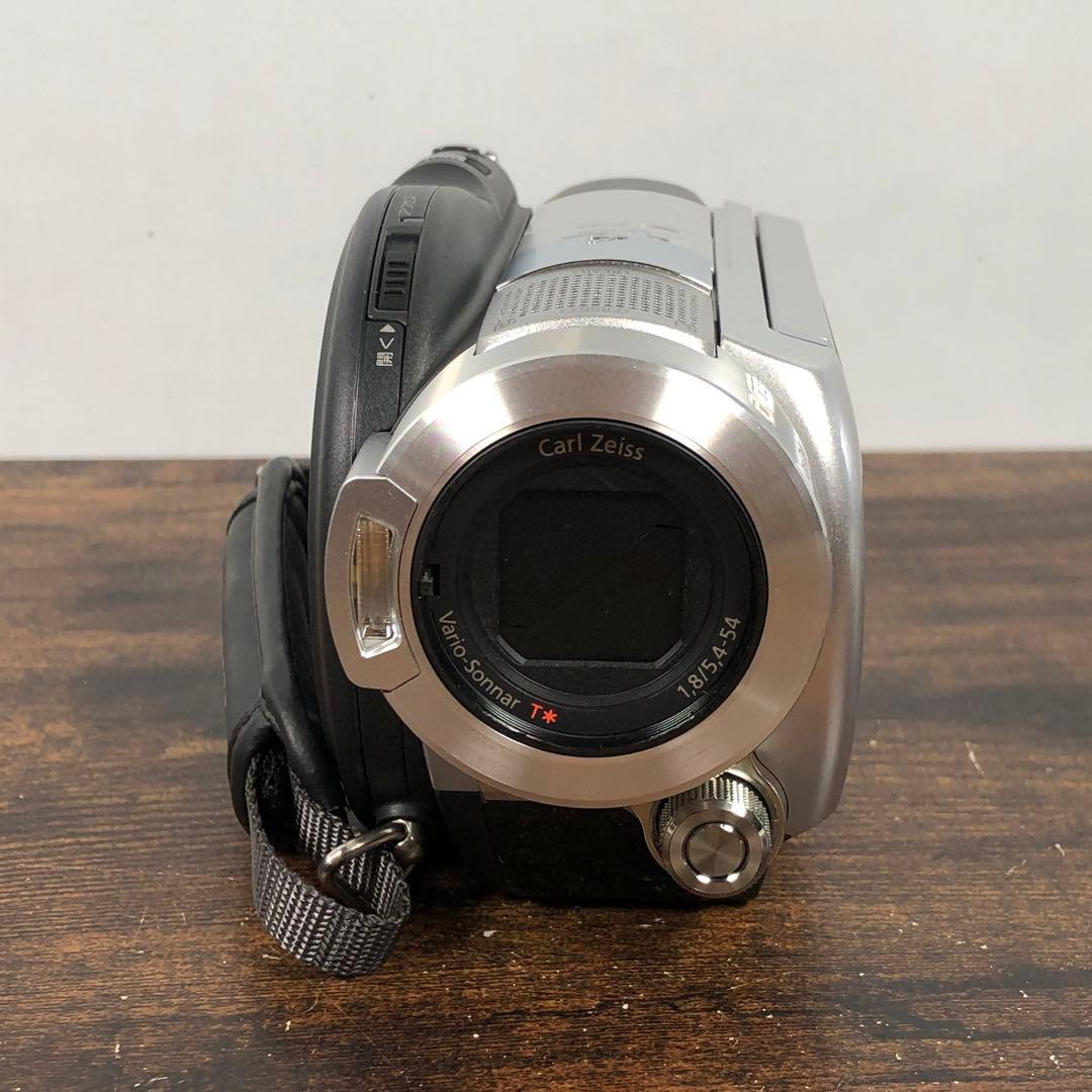 動作確認済 SONY HDR-UX7 ビデオカメラ