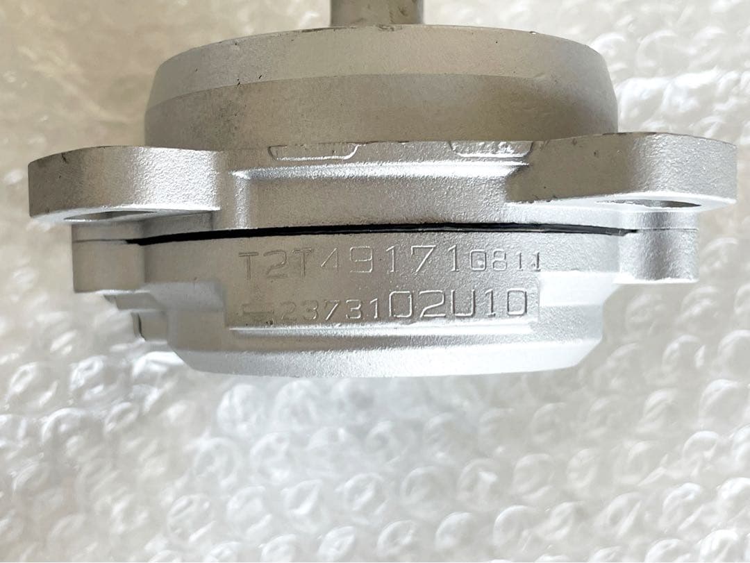 日産 スカイライン クランク角センサー 23731-02U10 RB25DET