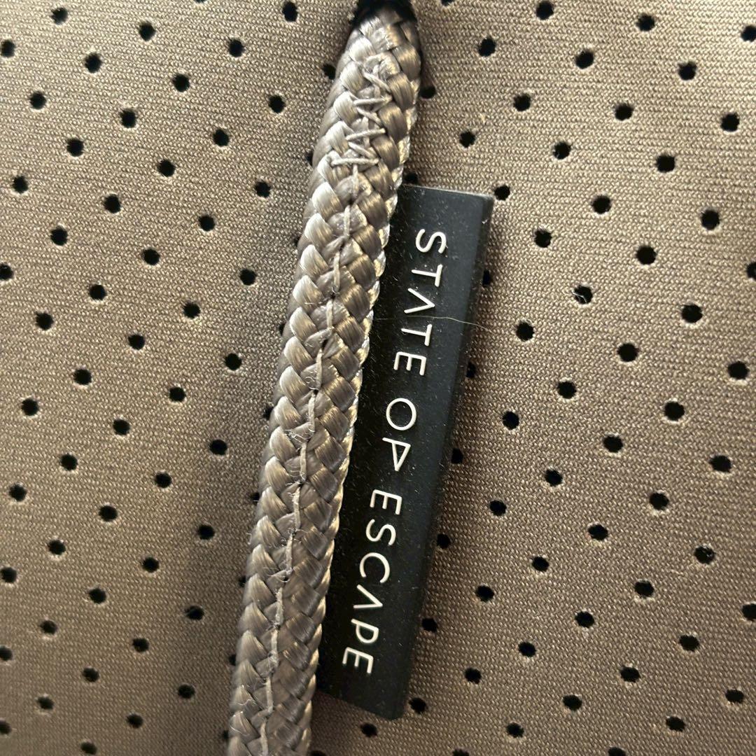 AYA ✨ ステイトオブエスケープ　プリクエル 2way ショルダーバッグ