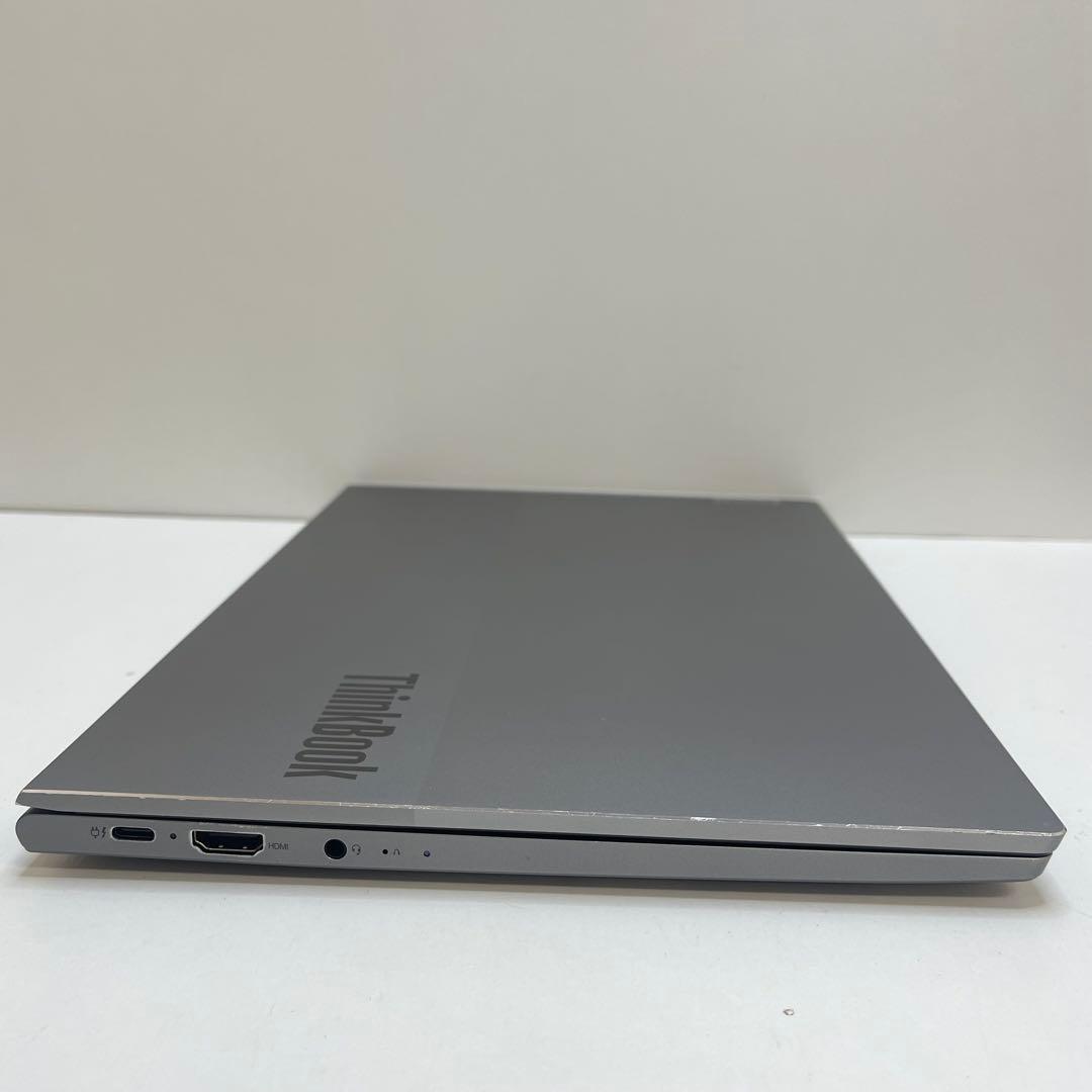 レノボThinkbook 13s G2 i5-1135G7 16GBoffice