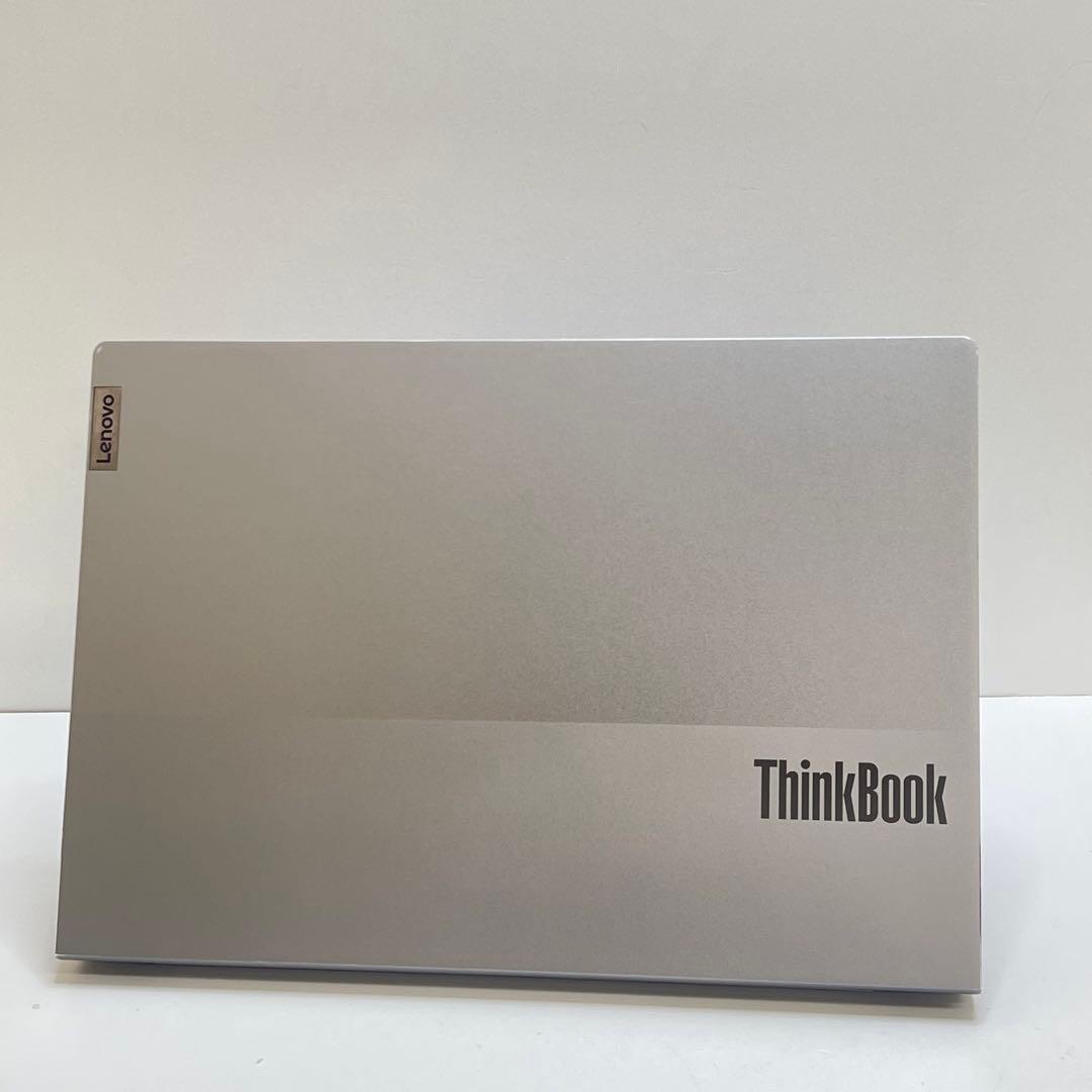 レノボThinkbook 13s G2 i5-1135G7 16GBoffice