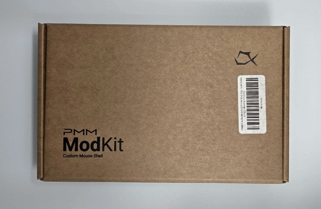 マウス・トラックボール Endgame Gear OP1 8K v2 PMM MOD PULSE