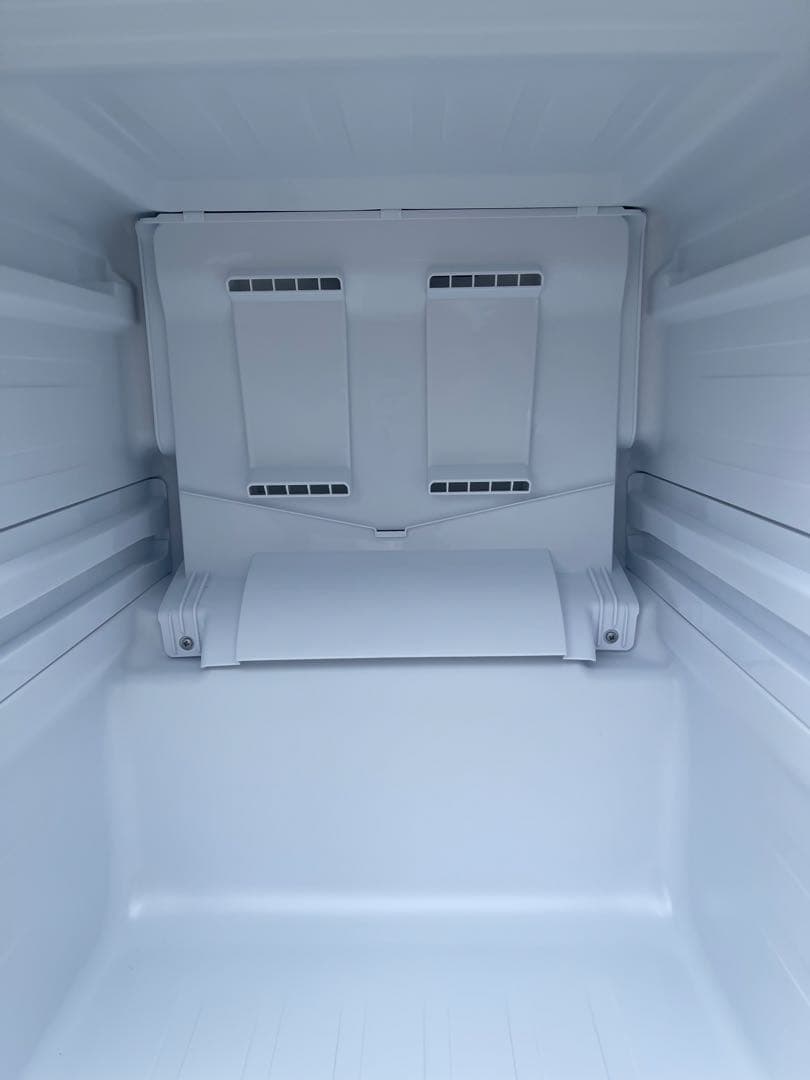 パナソニック　2024年　冷蔵庫　NR-B18C1-W 180L