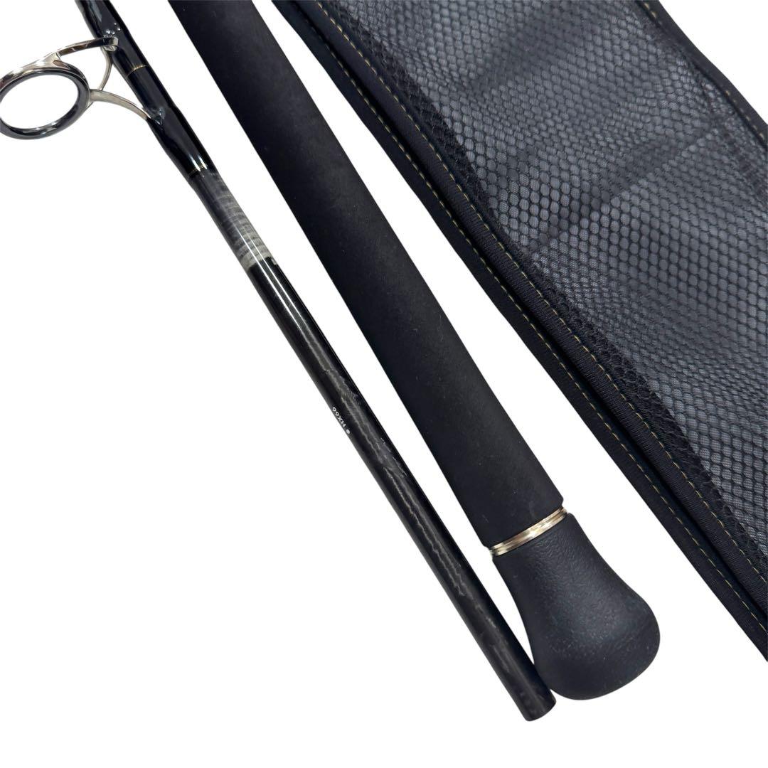 DAIWA ダイワ　ショアスパルタン　ブレイクスルー 99XH 釣り竿