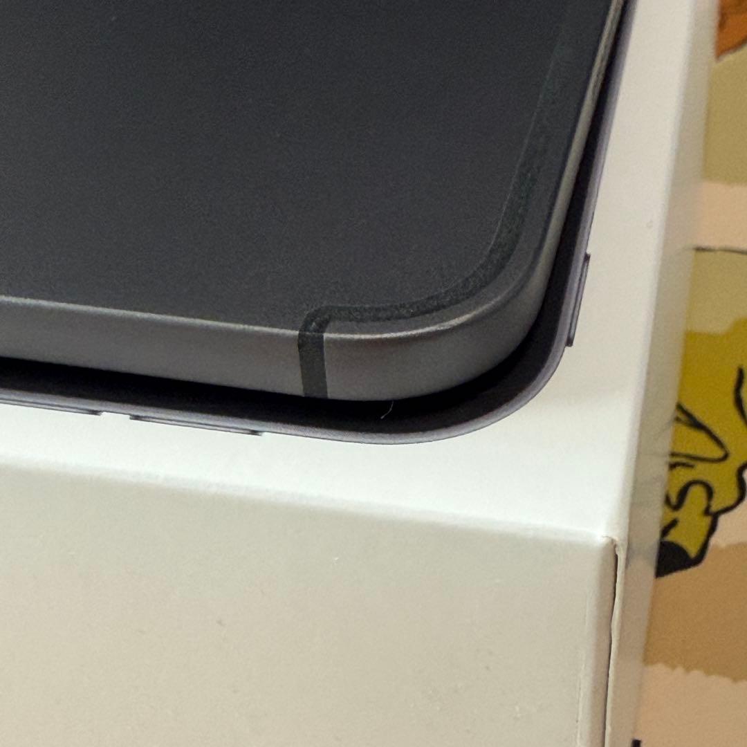 iPad Pro 11インチ 第3世代 128GB セルラー スペースグレイ