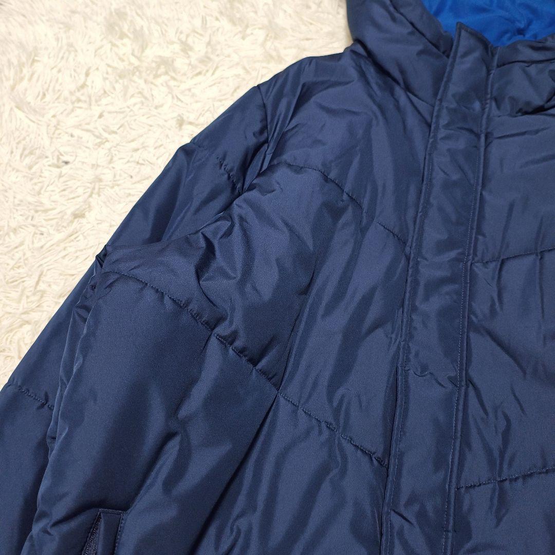 アンダーアーマー ロングコート メンズ UA ビッグ ロゴ ロングコート