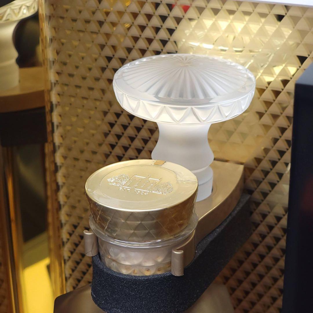 マッカラン No.6 ラリックデキャンタ 43度 700ml