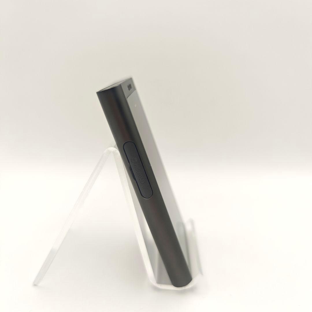 美品 SONY NW-A55 デジタルオーディオプレーヤー