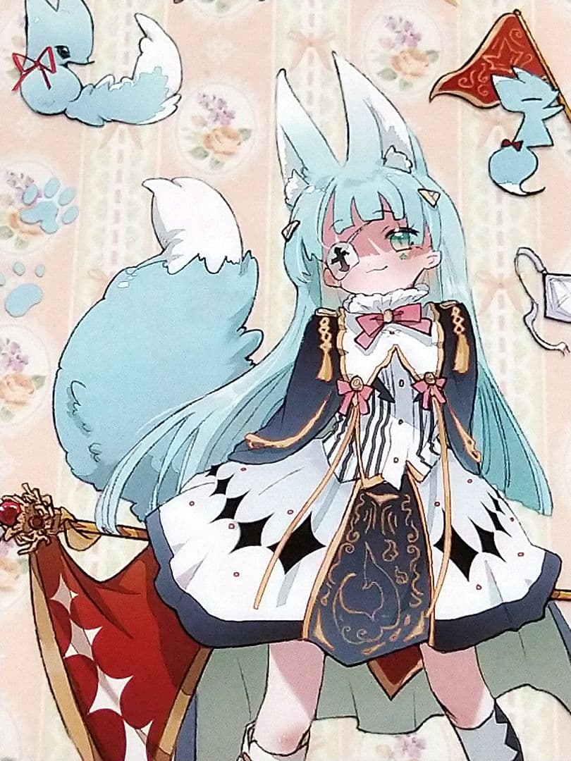 J1107＃狐朋狗友(PET)Dailylife切り売り海外人物マステ女の子