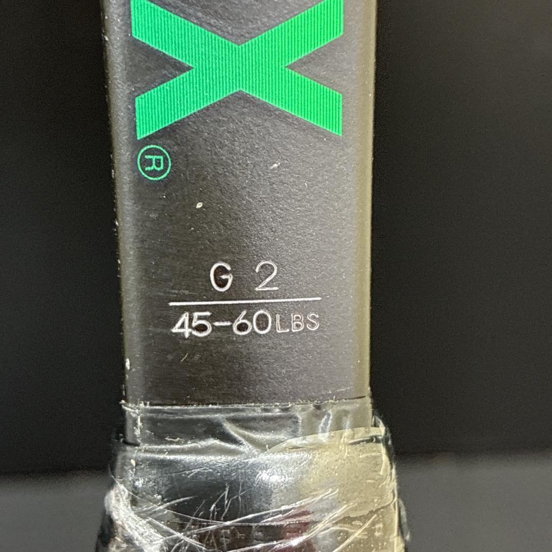 YONEX VCORE PRO 100 ヨネックス　G2　硬式テニスラケット