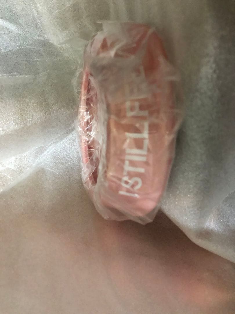 anti social social club お香立て　pink