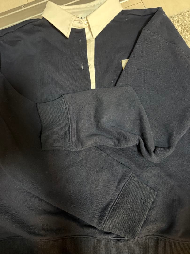 トップス Bibiy. B. CLUB PREPPY TOP