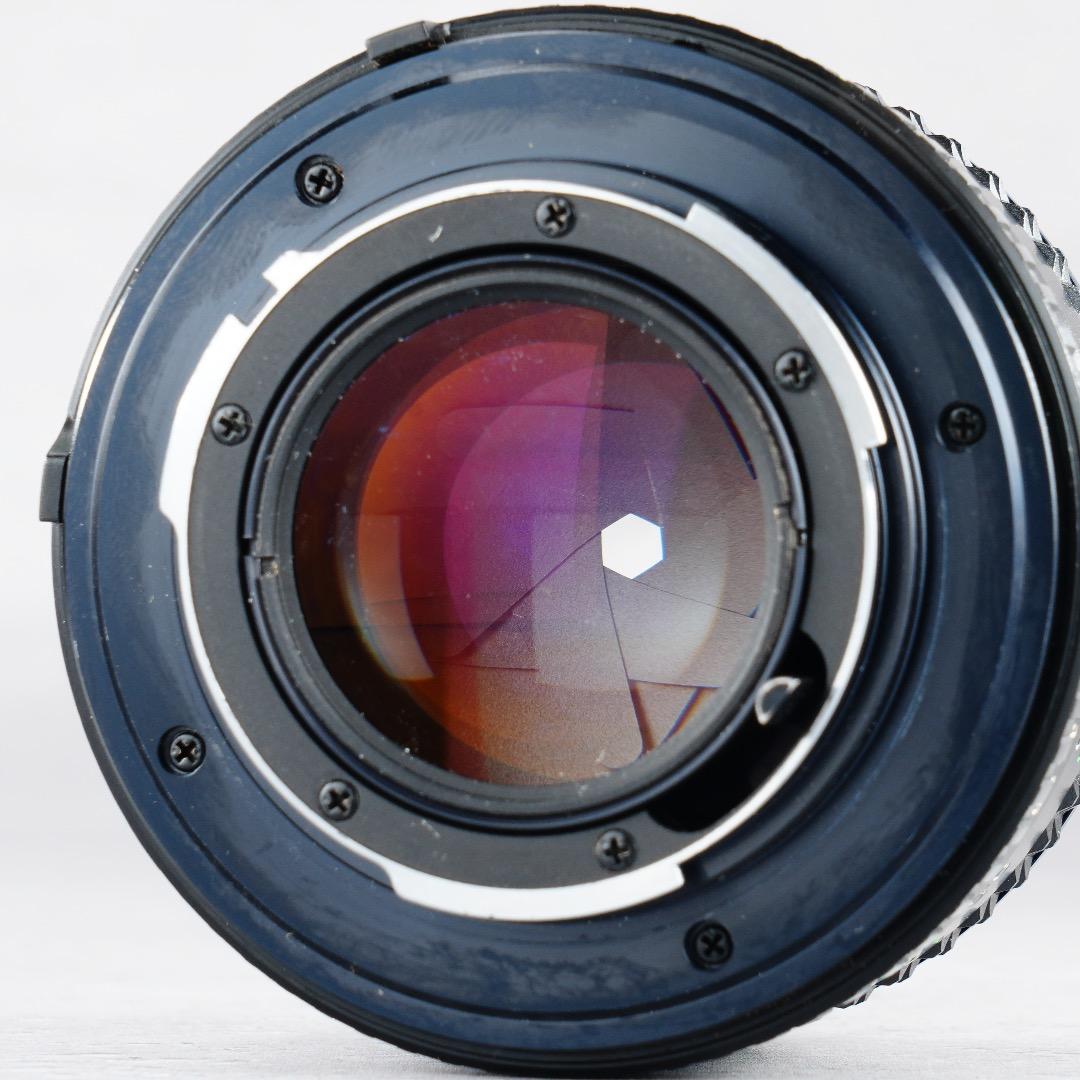 【ほぼライカ】動作◎ MD ROKKOR 50mm F1.4 ミノルタ 495