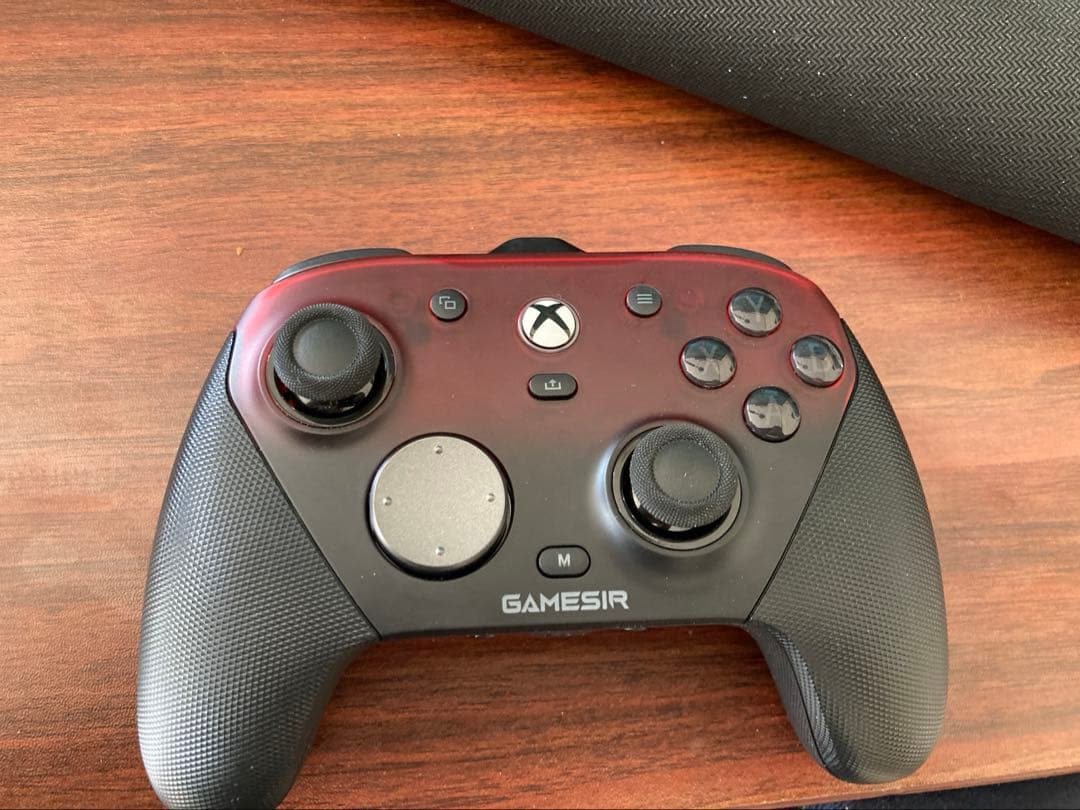 Gamesir g7 pro コントローラー