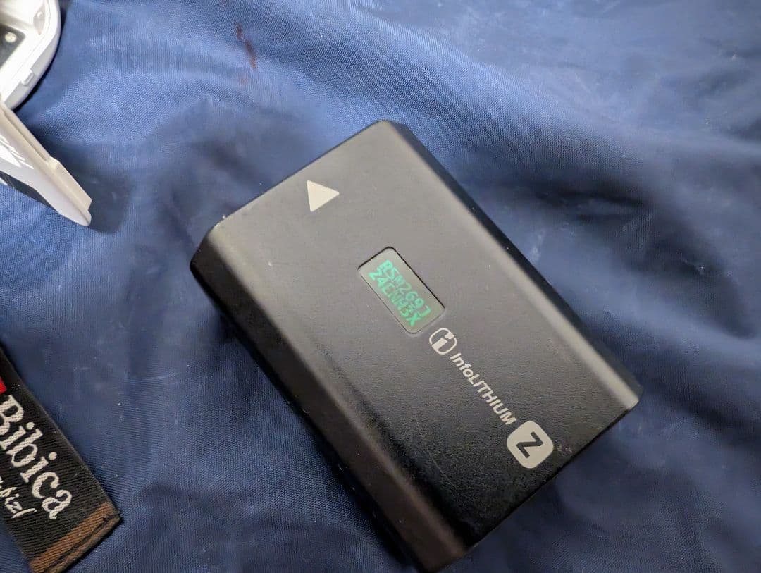 ZV-E1 ミラーレス　ソニー　カメラ　ボディ