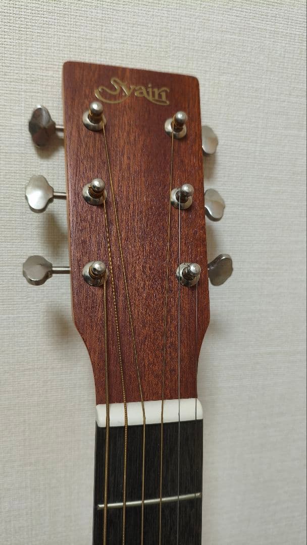Yairi YM-02 ヤイリ　ミニアコースティックギターおまけあり