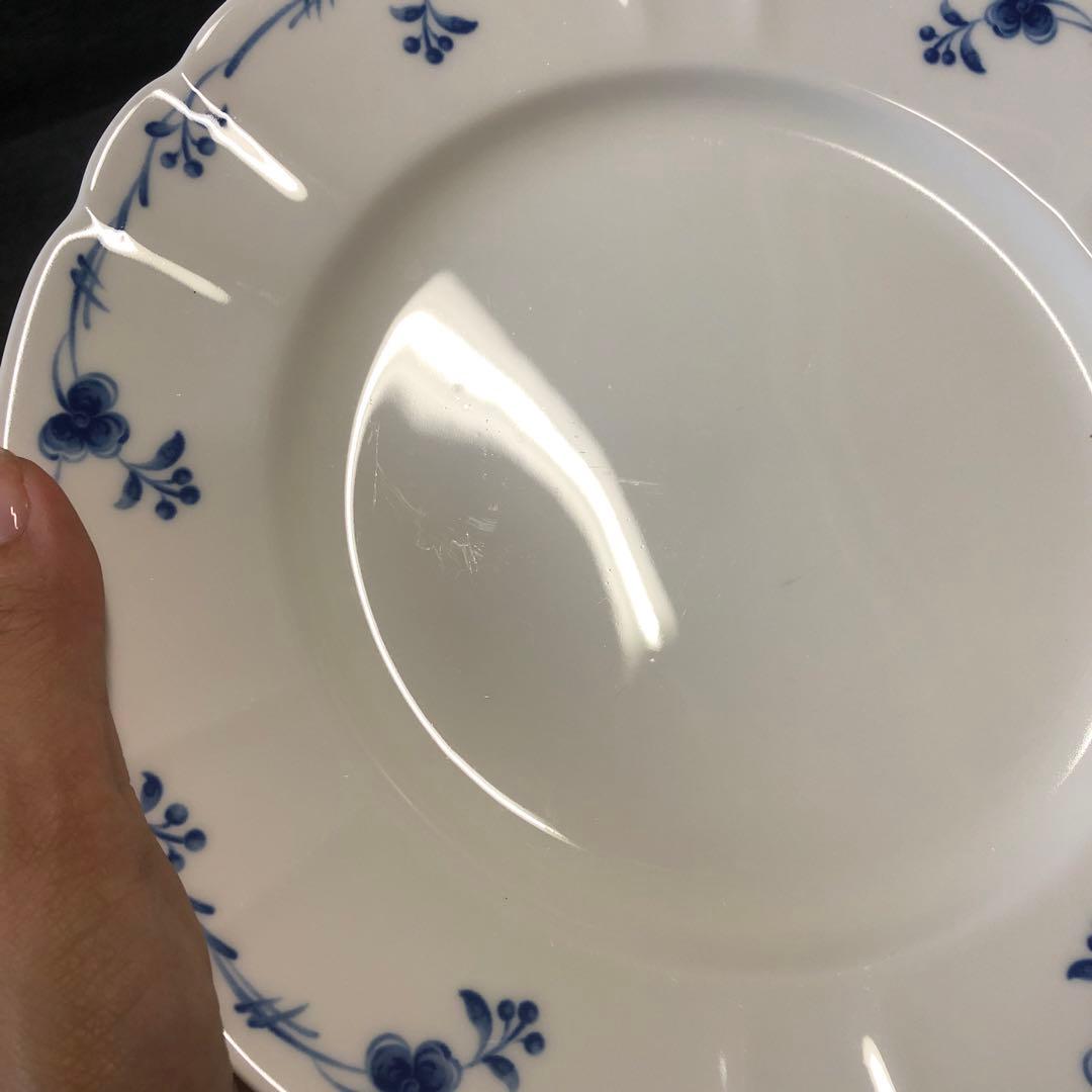 Magna sango 6枚x 3種類