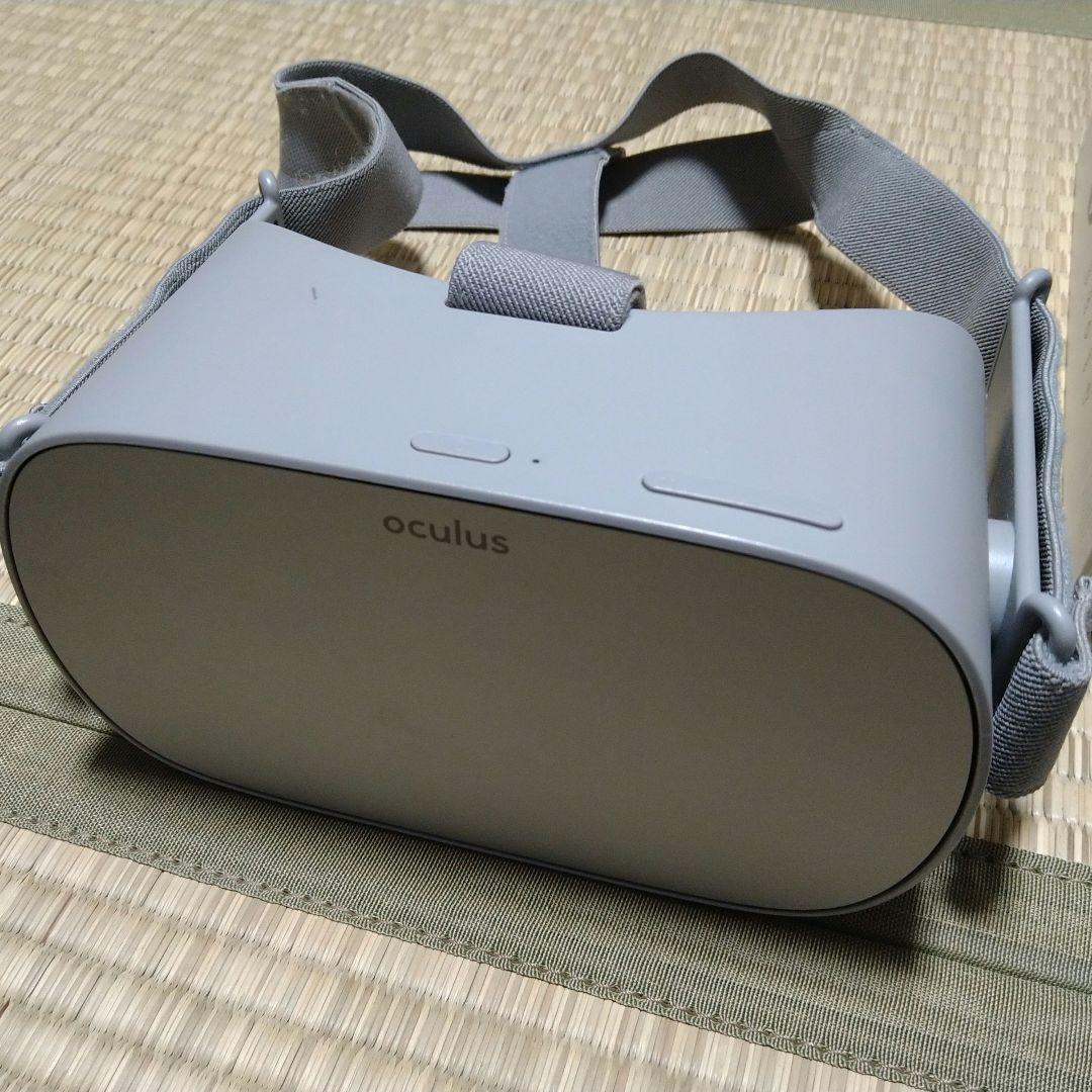  Go VRヘッドセット64GB
