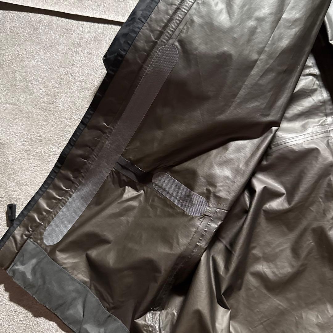 ジャケット・アウター Patagonia \"GORETEX\" tech shell jacket S