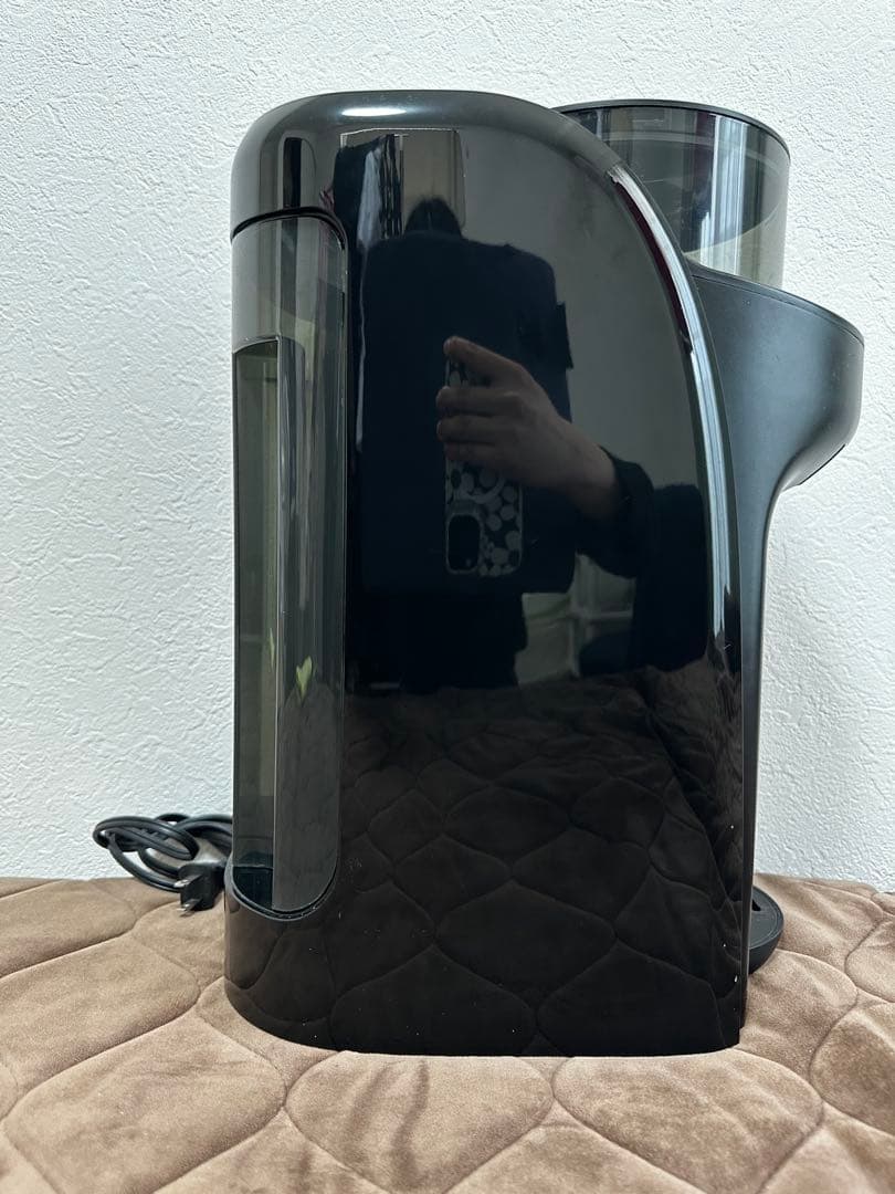 ミルク baby brezza formula pro advanced