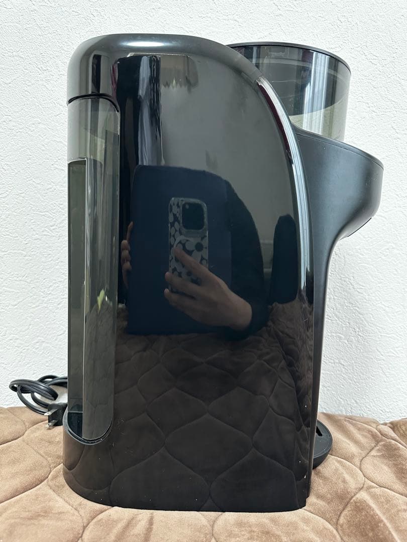 ミルク baby brezza formula pro advanced