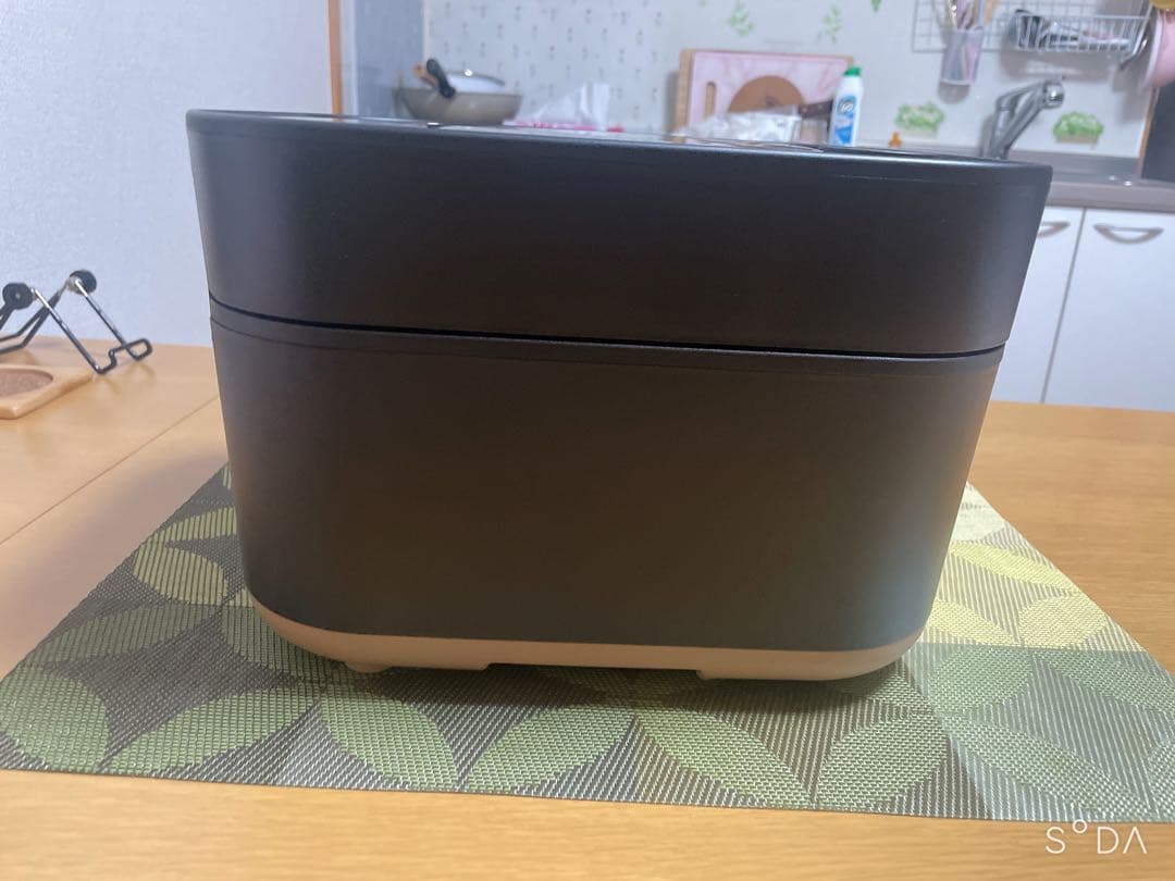 2022年製象印IH炊飯器　5.5合炊き 動作保証
