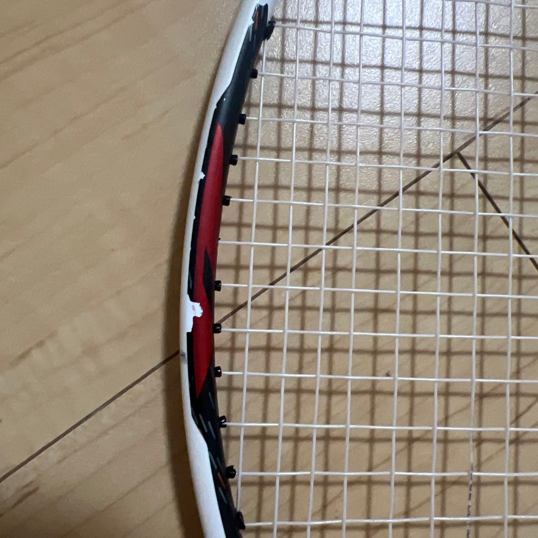 ヨネックス　デュオラzストライク