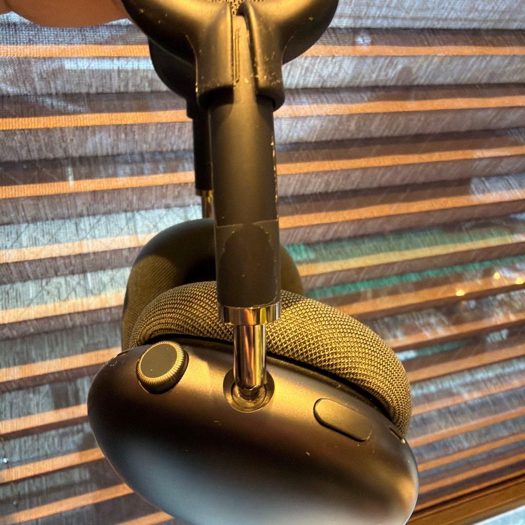 ワトソン AirPods Max 第一世代