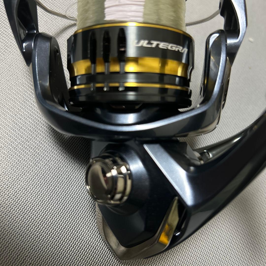 21アルテグラ4000XG