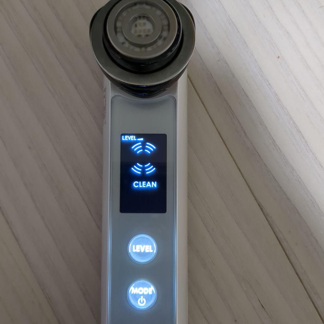 YA-MAN　美顔器　HRF-20L