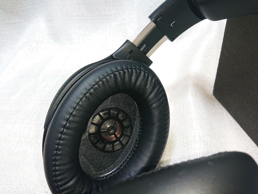ヘッドホン SENNHEISER HD620S