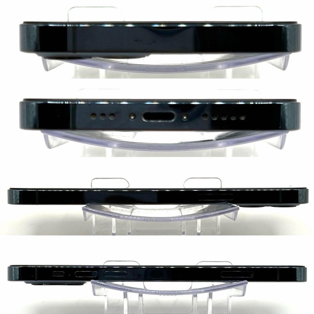 iphone12pro 美品 128GB バッテリー100% SIMフリー