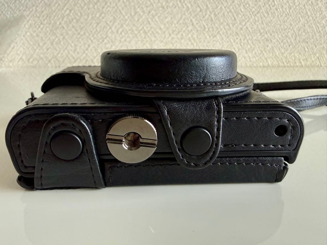 Sony Cyber-shot DSC-RX100M3 純正ケース付き