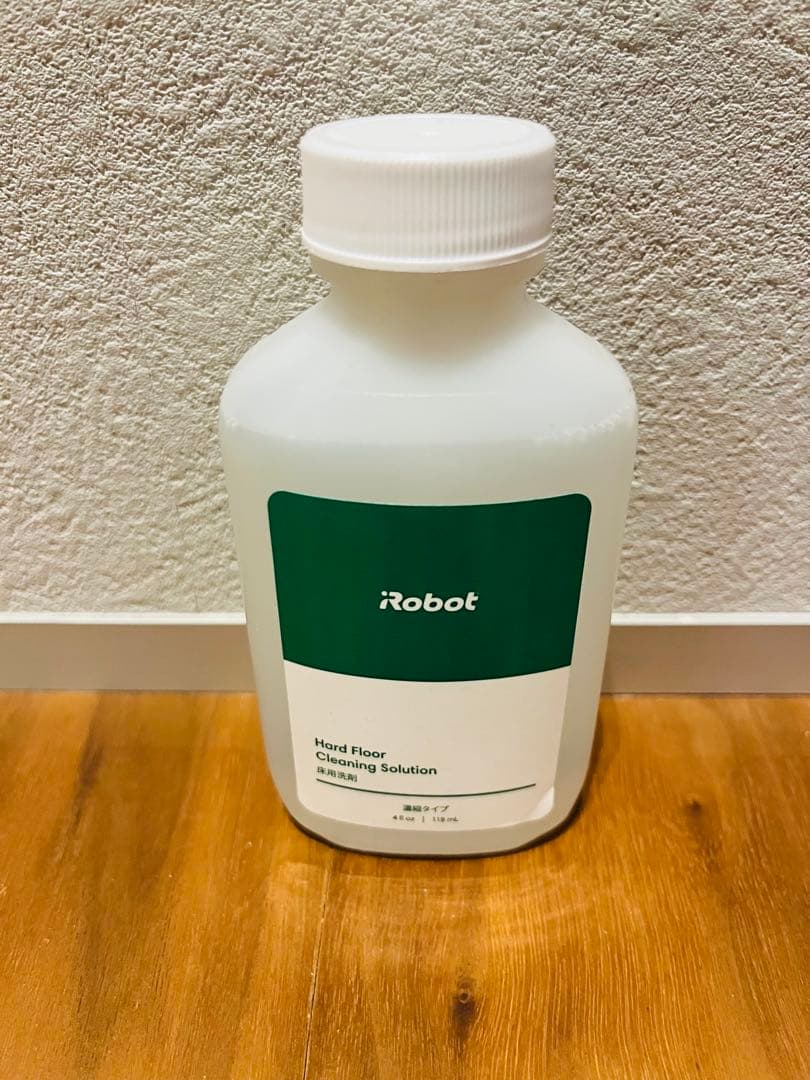 新品未使用2025 Roomba 205 DustCompactor床用洗剤付