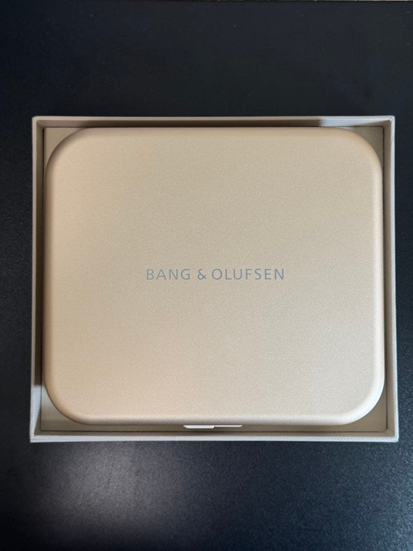 BANG & OLUFSEN BEOPLAY H95 ワイヤレスヘッドフォン