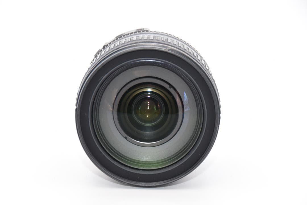 ■ 美品 ■ Nikon AF-S 24-120mm F4 G ED VR